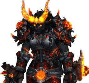 Chocowafer render