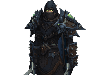 Chosensaa render