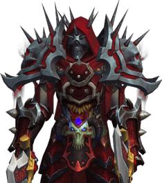 Chrok render