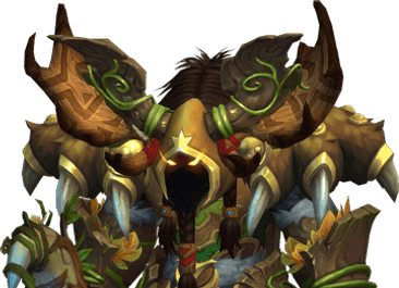 Chucknourish render