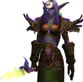 Chuliot render