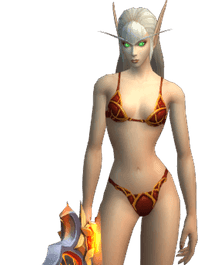 Chuntsu render
