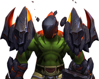 Conquistardo render