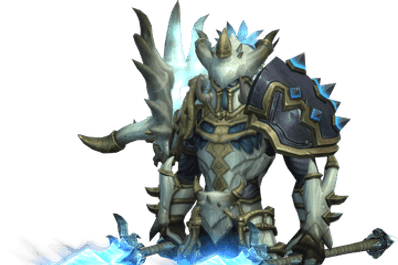 Couw render