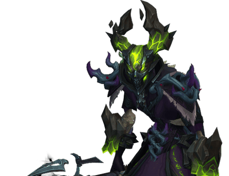 Cralw render