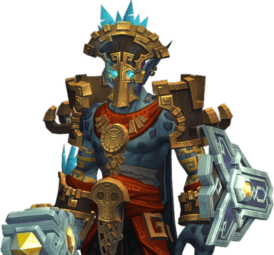 Crescenzo render