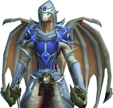 Crwbt render