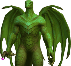 Cuerpotres render