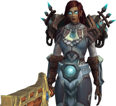 Cy render