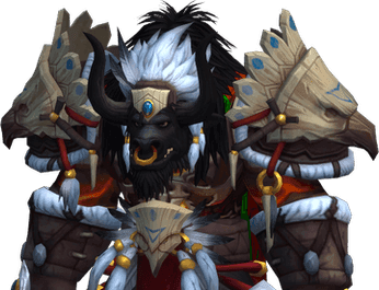Dárksun render