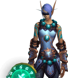 Dalianxin render