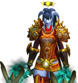 Danihella render