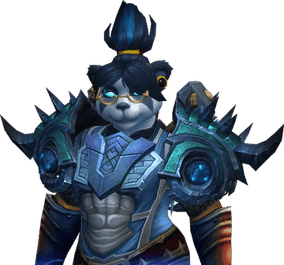 Daniice render