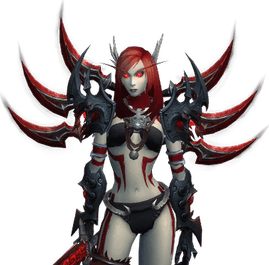Darkcas render