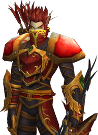 Darkcher render