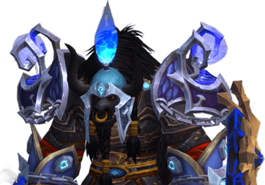 Darkgoon render