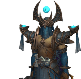 Darkikix render
