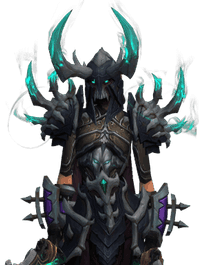 Darkkitty render
