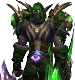 Darknizer render