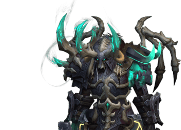 Darkxkaiser render