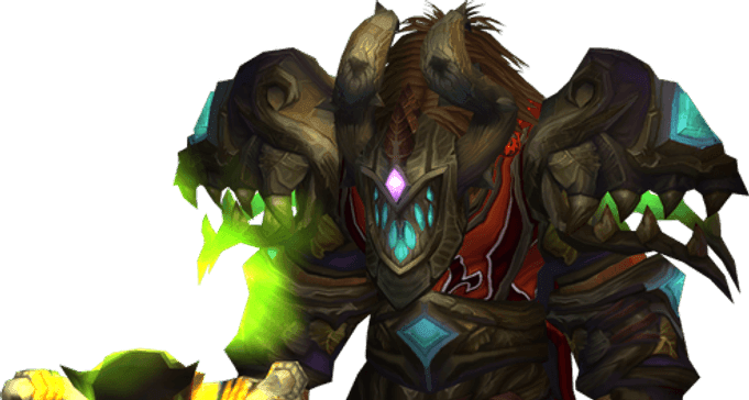 Davíant render