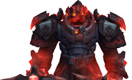 Deadmancl render