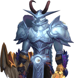 Deadstardei render