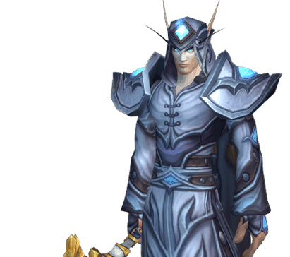 Death render