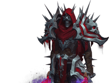 Defurthos render