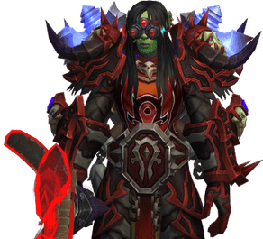 Deliriioh render