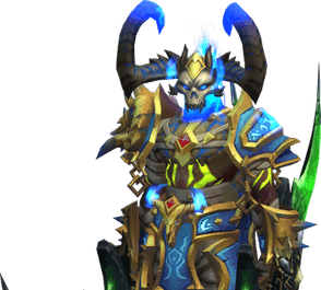 Demhunroii render