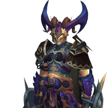 Demonitö render