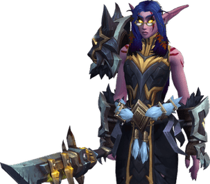 Destrez render