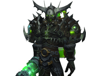 Dhaloss render