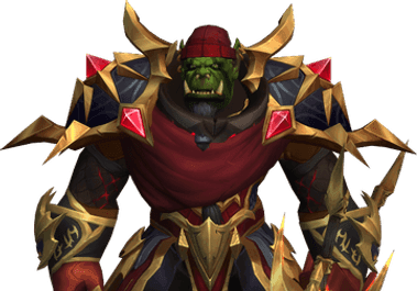 Dhammid render