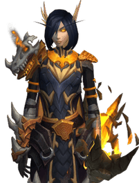 Dharryl render