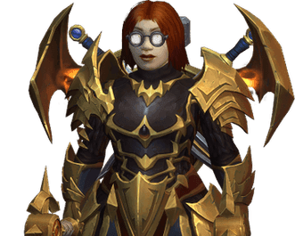 Direlias render
