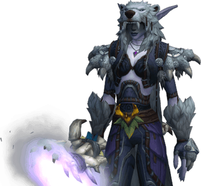 Domenicat render