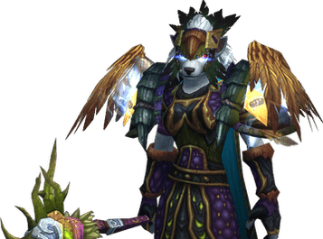 Donnafiera render