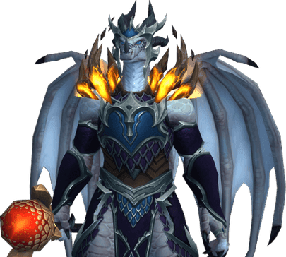 Doomweaver render