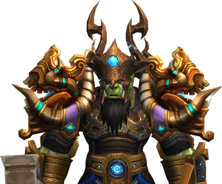 Dorlann render