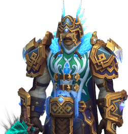 Dragoblack render