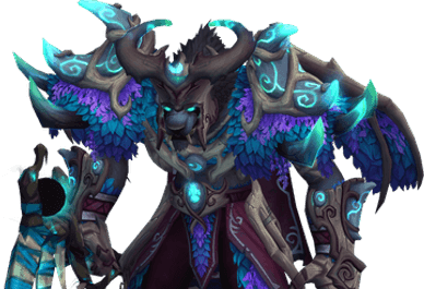 Draklenar render