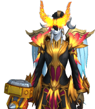 Drea render