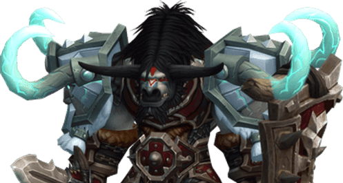 Dreghnan render