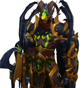 Drems render