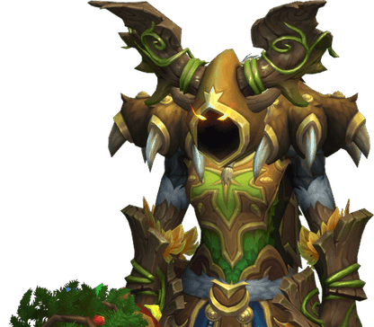 Drincer render
