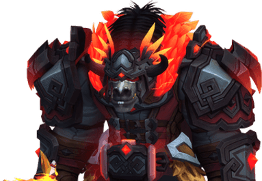 Drozy render