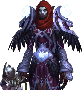 Druidona render