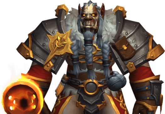 Durnok render